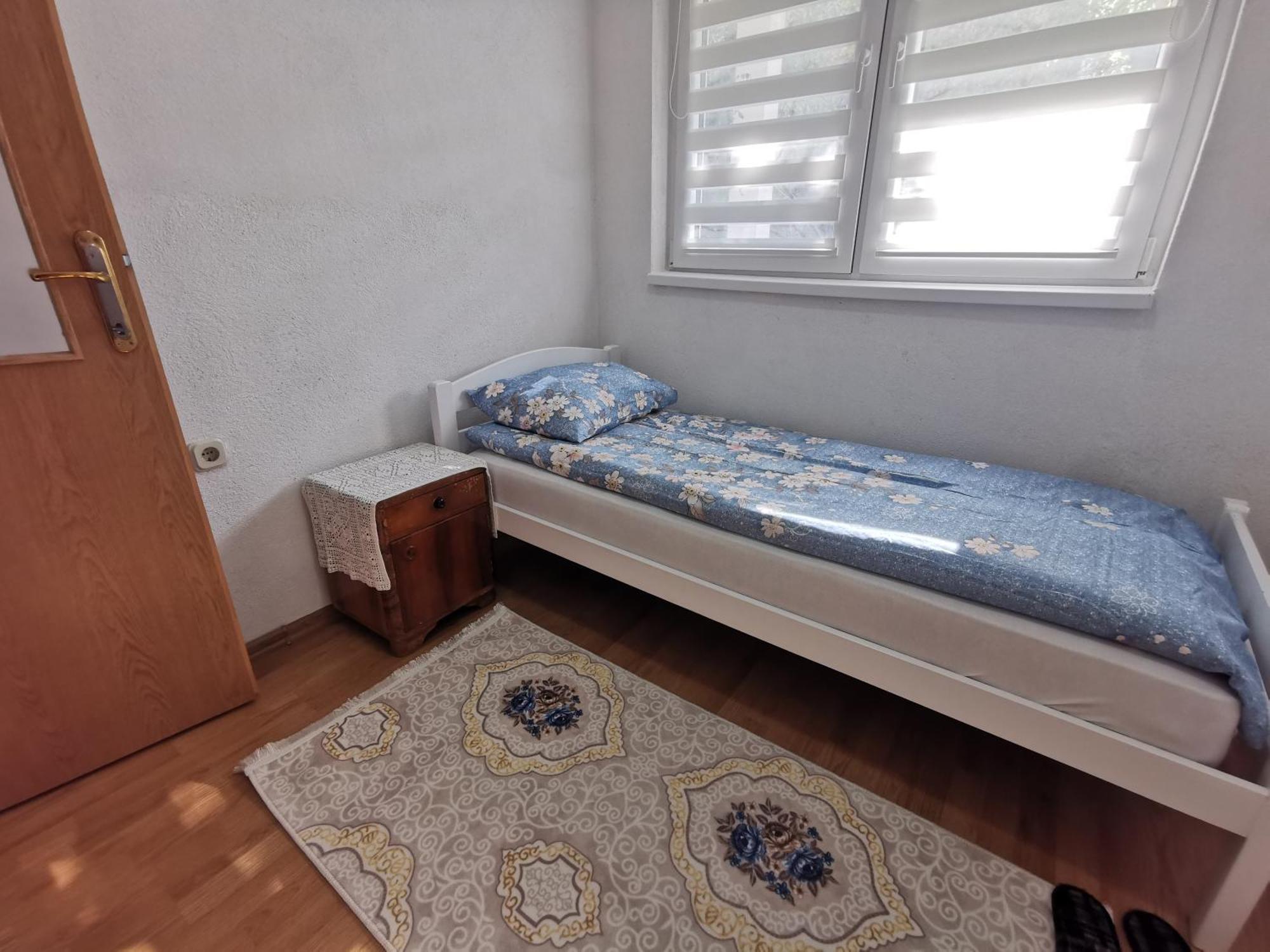 Apartment Saray-ovasi - Free Parking, Ac & Garden *